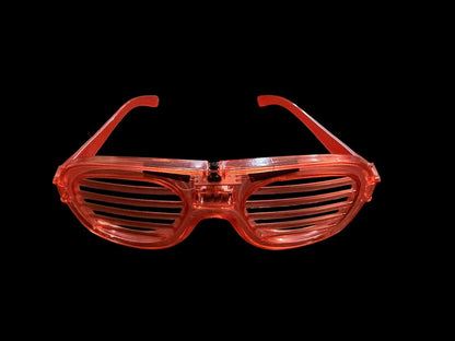 LED Party Shades