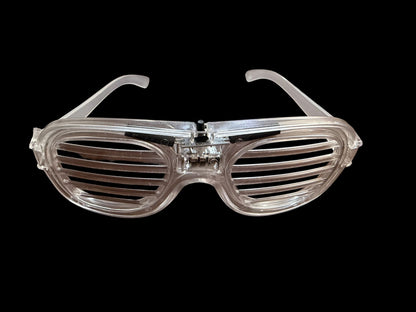 LED Party Shades