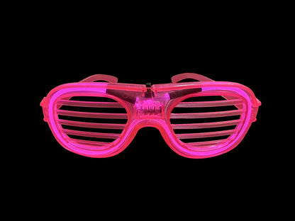 LED Party Shades