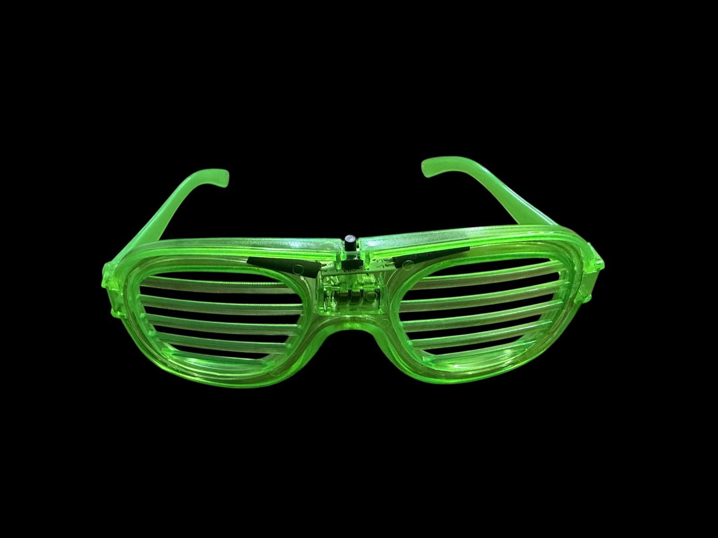 LED Party Shades