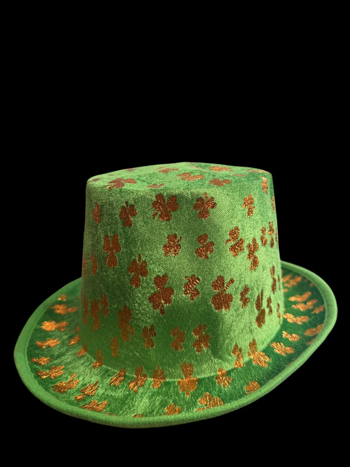 St Paddy Tophat Adult