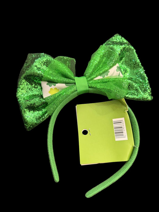 St Paddy Large Bowtie