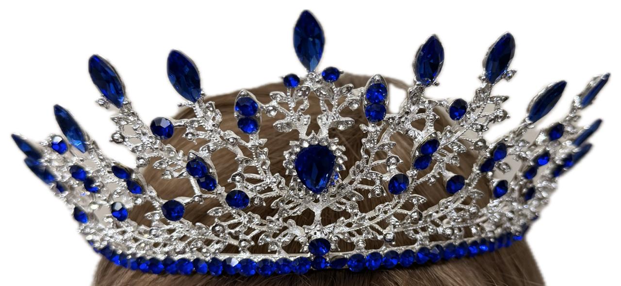 Crowns & Tiaras