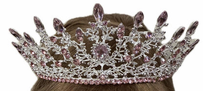 Crowns & Tiaras