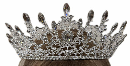 Crowns & Tiaras