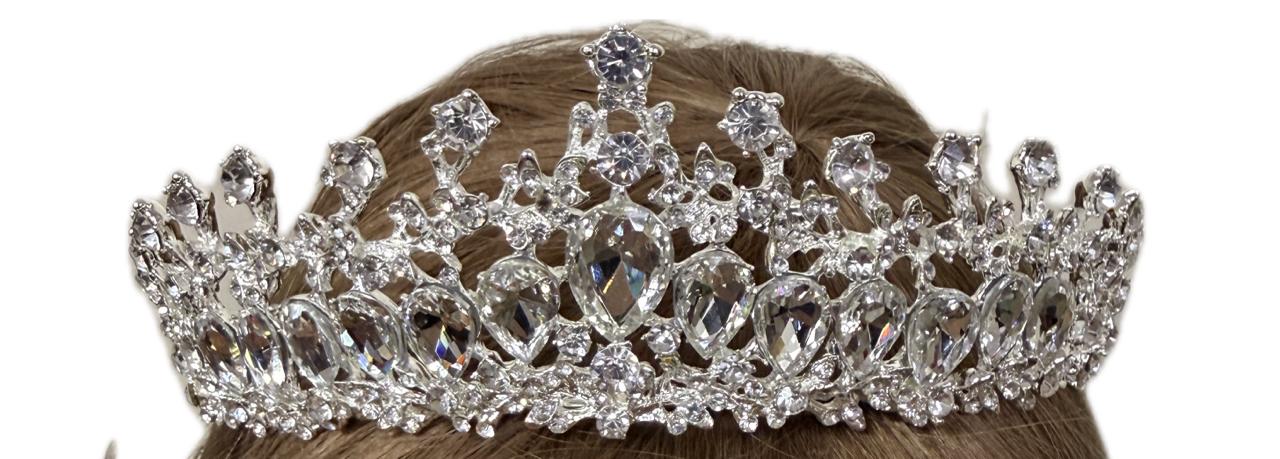 Crowns & Tiaras