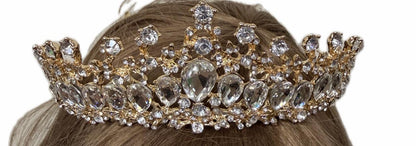 Crowns & Tiaras