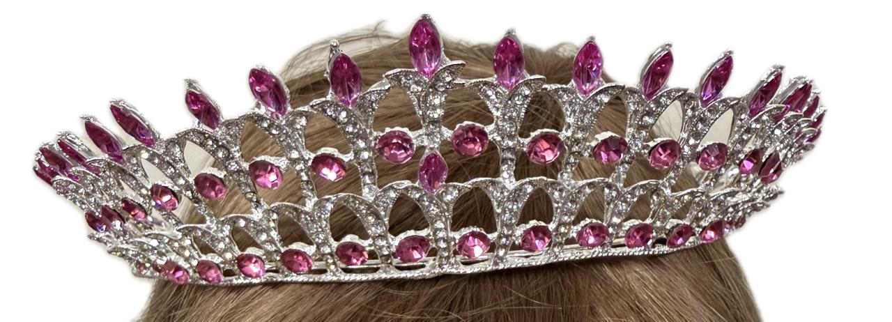 Crowns & Tiaras