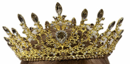Crowns & Tiaras