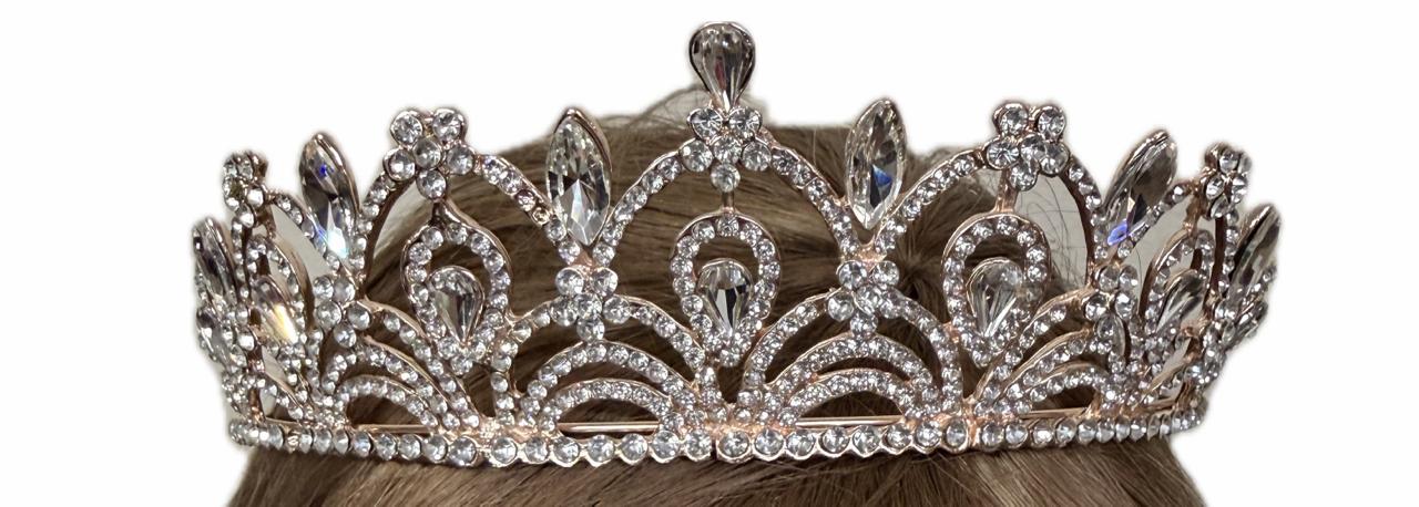 Crowns & Tiaras