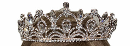 Crowns & Tiaras