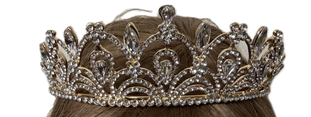 Crowns & Tiaras