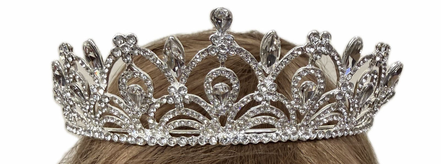 Crowns & Tiaras