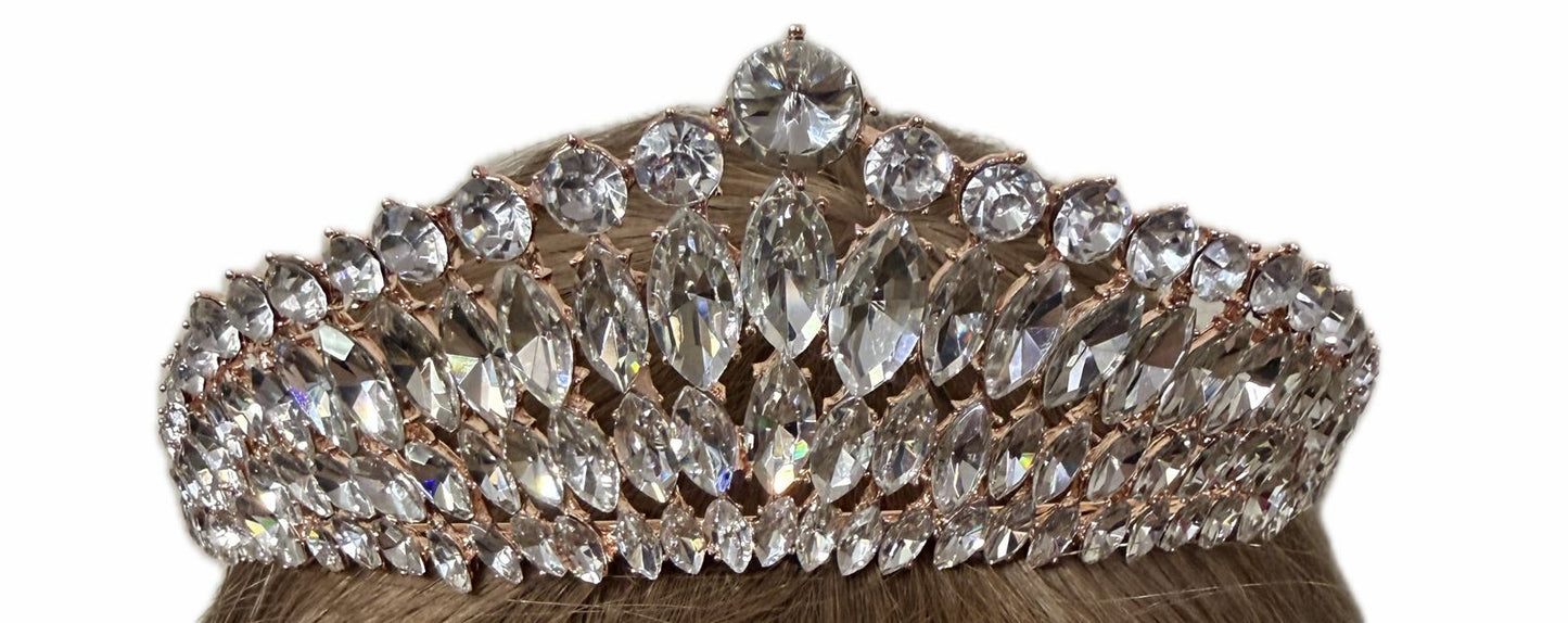 Crowns & Tiaras