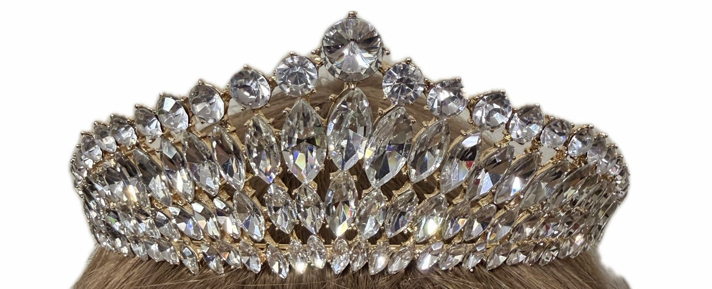 Crowns & Tiaras