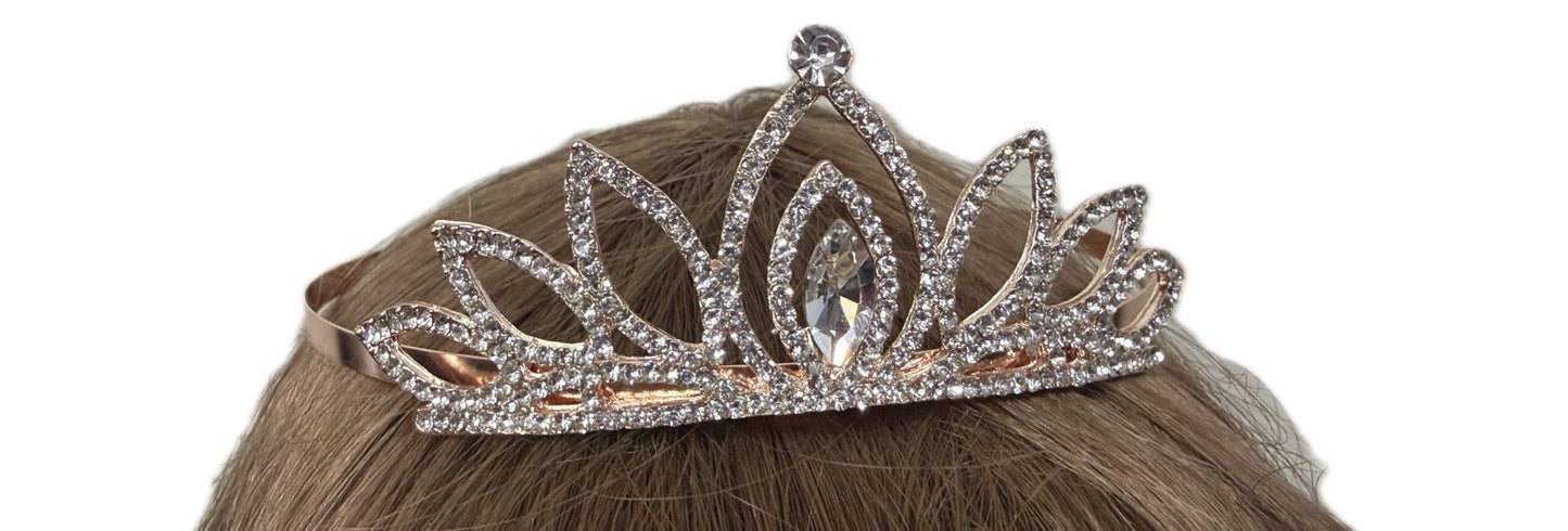 Crowns & Tiaras