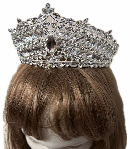 Crowns & Tiaras