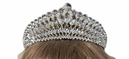 Crowns & Tiaras