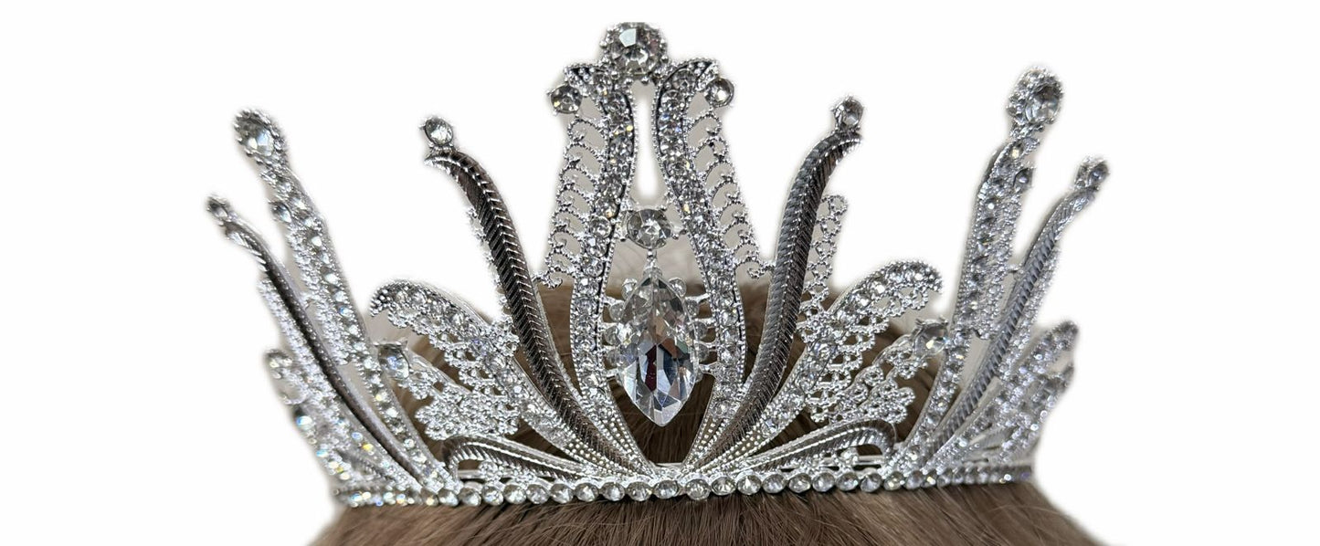 Crowns & Tiaras