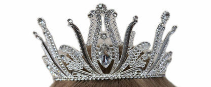Crowns & Tiaras