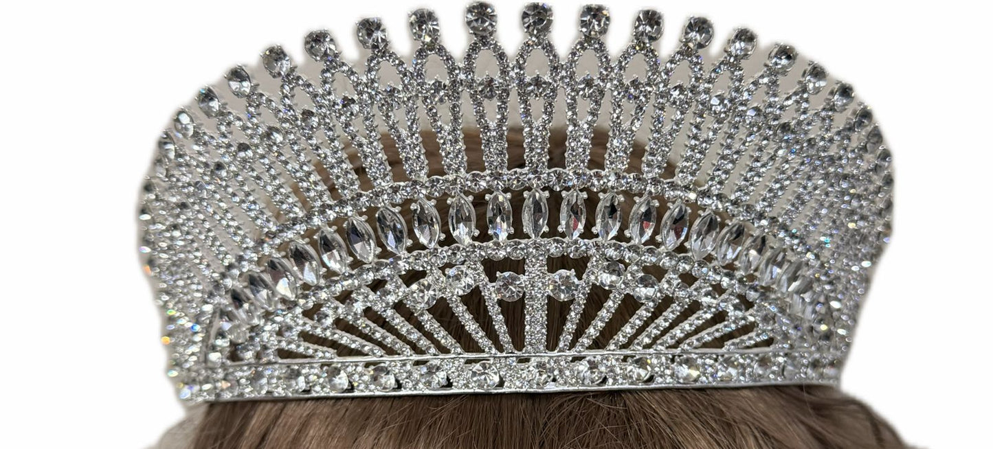 Crowns & Tiaras