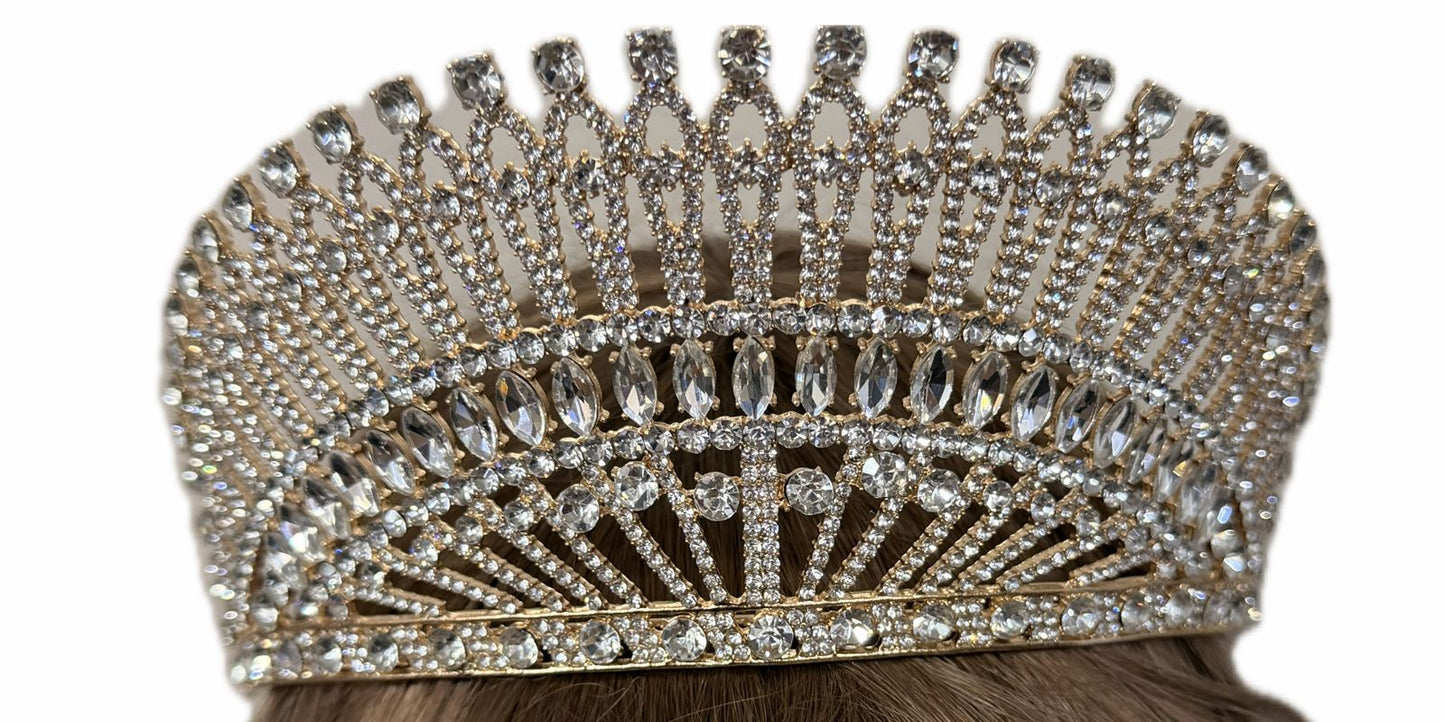 Crowns & Tiaras