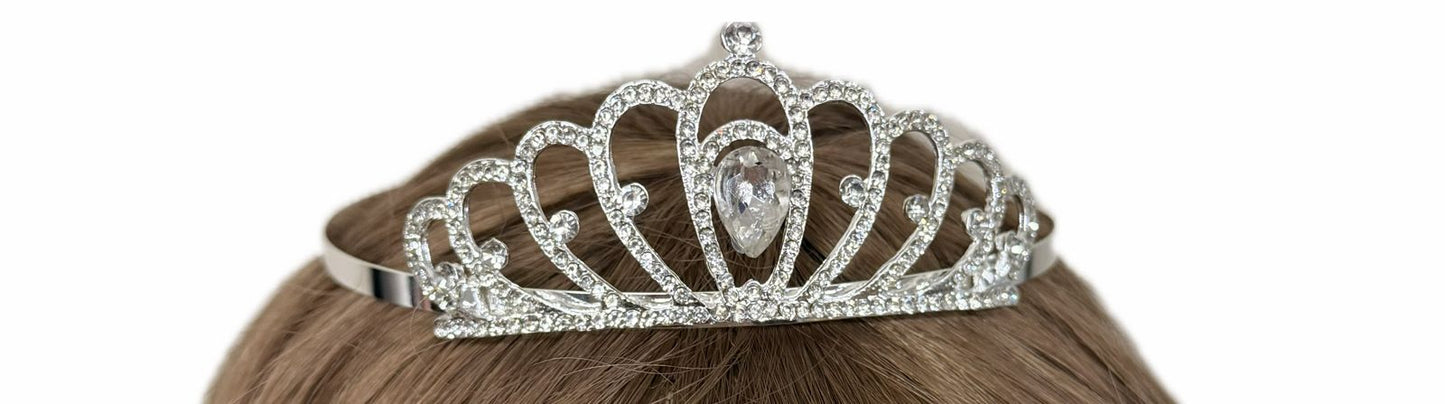 Crowns & Tiaras