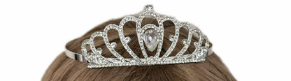 Crowns & Tiaras