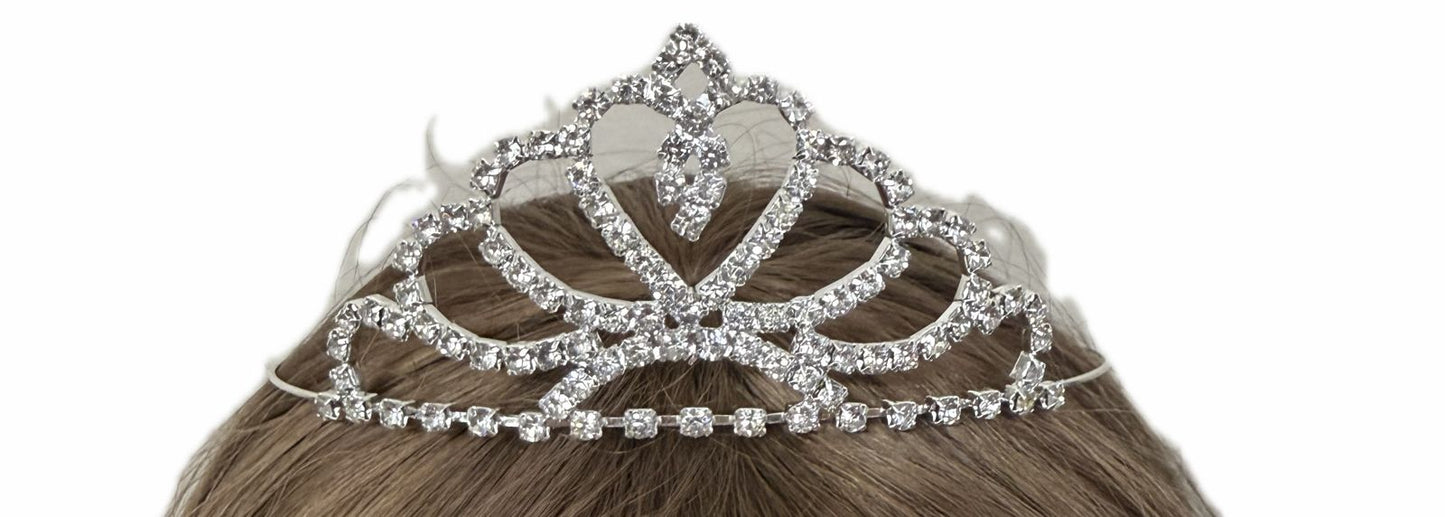 Crowns & Tiaras