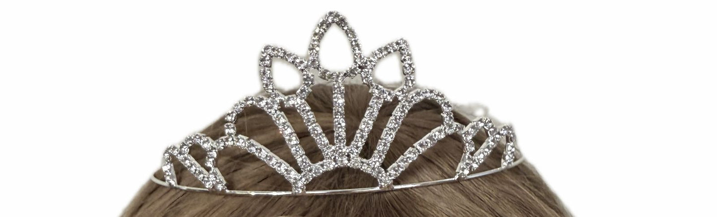 Crowns & Tiaras