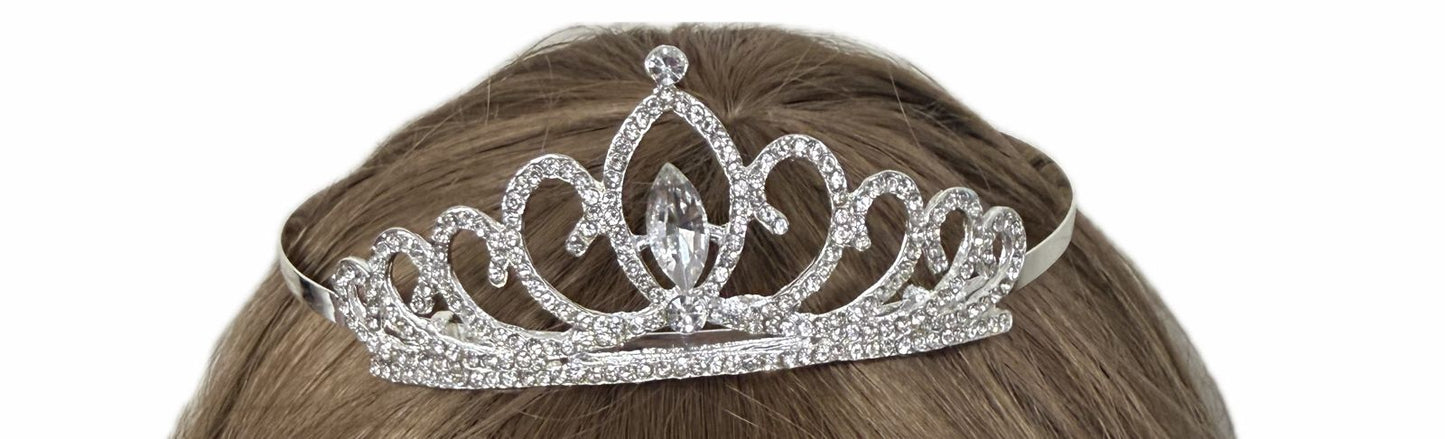 Crowns & Tiaras
