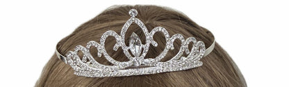 Crowns & Tiaras
