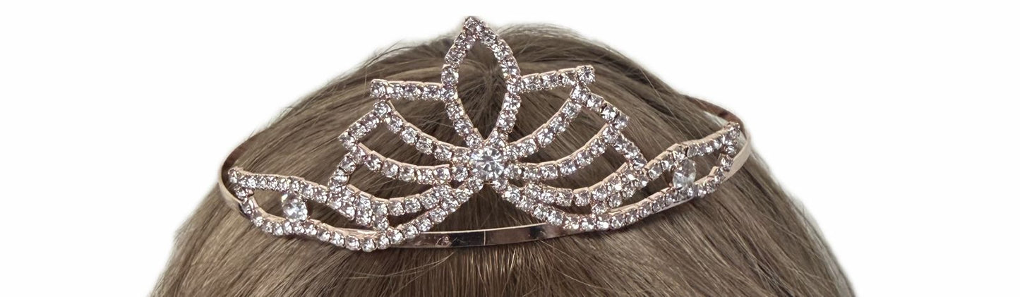 Crowns & Tiaras