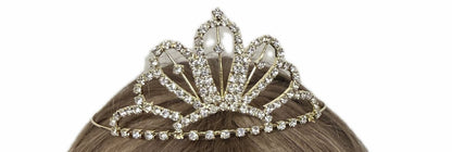 Crowns & Tiaras
