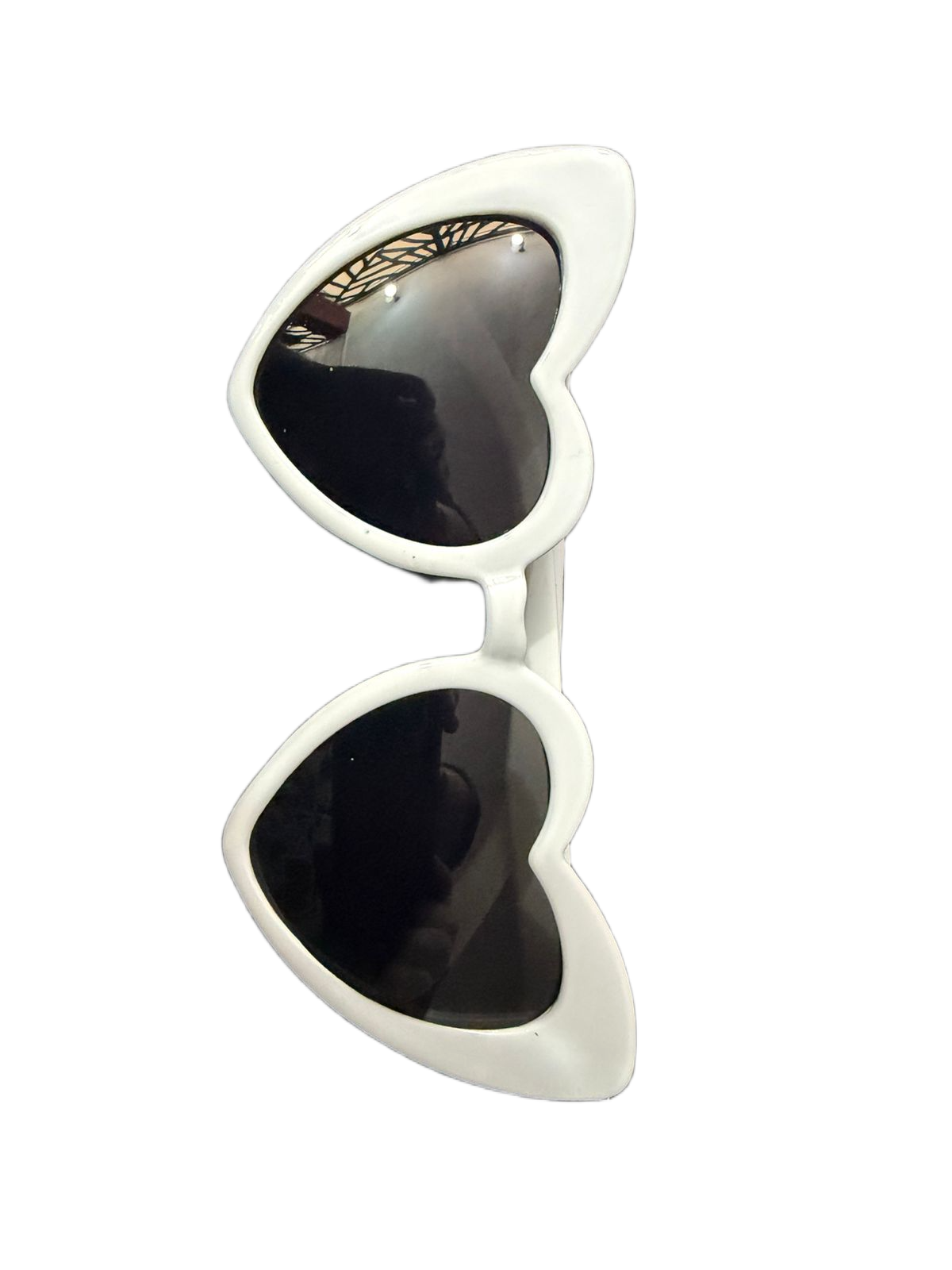Heart Sunglasses