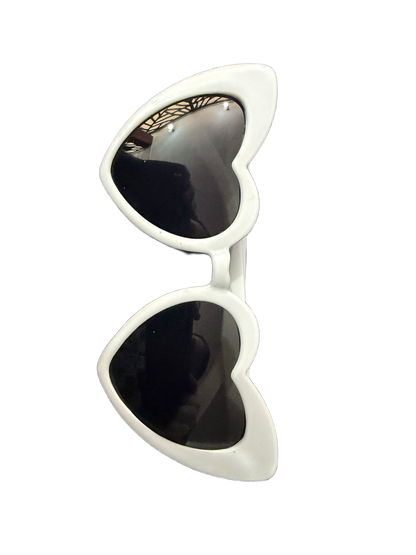 Heart Sunglasses