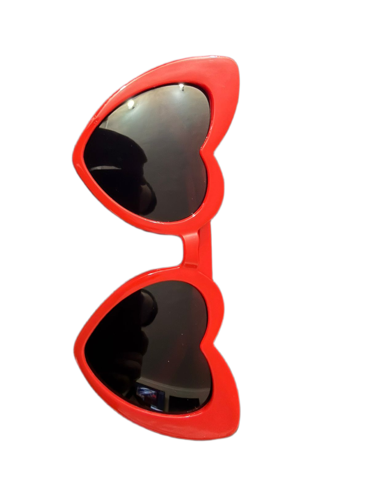 Heart Sunglasses