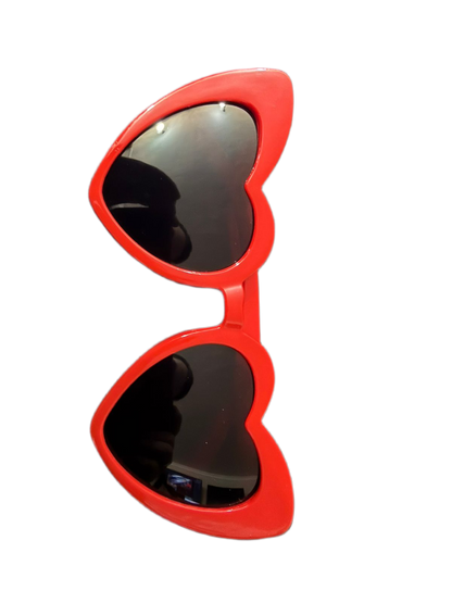 Heart Sunglasses