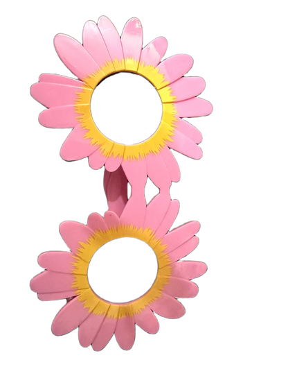 Flower Sunglasses