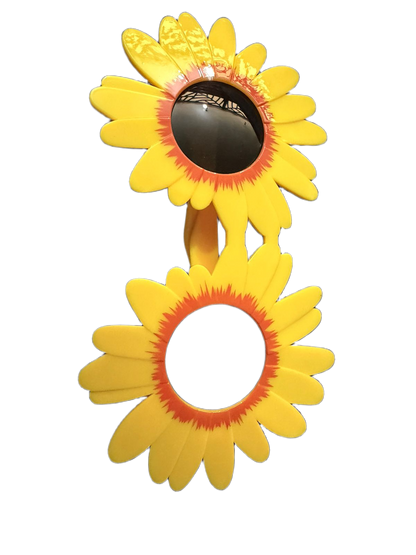 Flower Sunglasses
