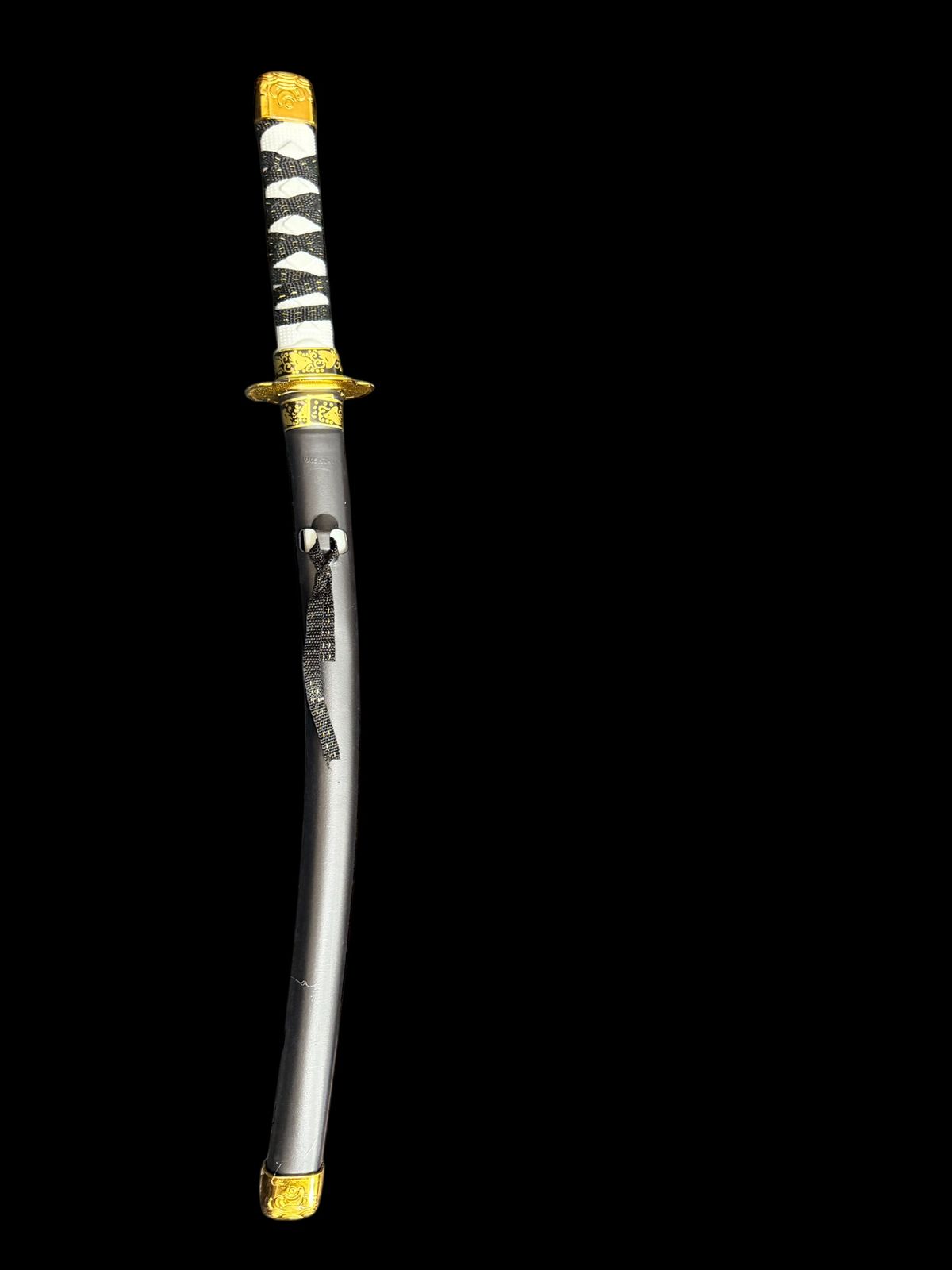 Ninja Sword