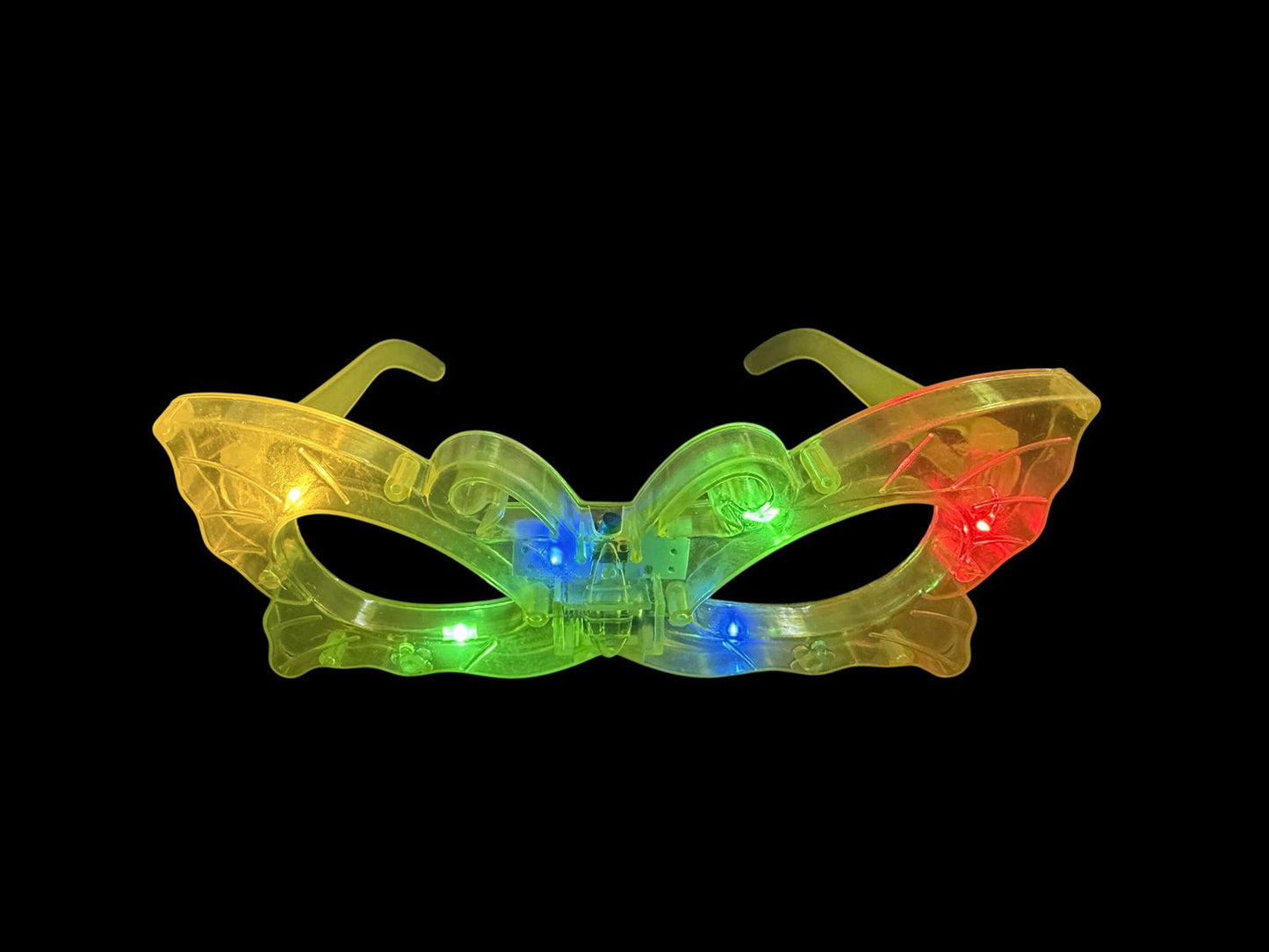 Various LED Party Glasses