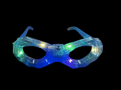 Various LED Party Glasses