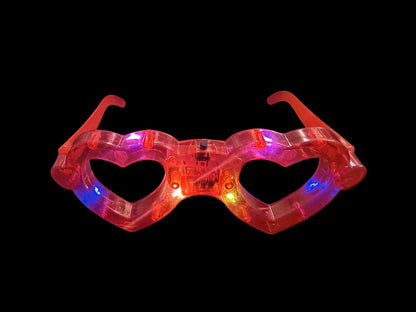 Various LED Party Glasses
