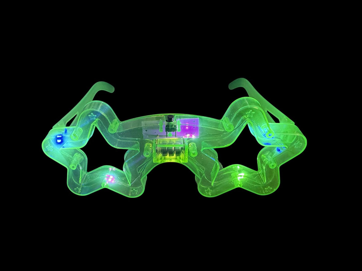 Various LED Party Glasses