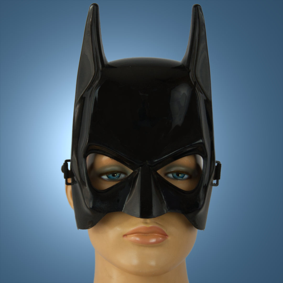 Batman Superhero Mask