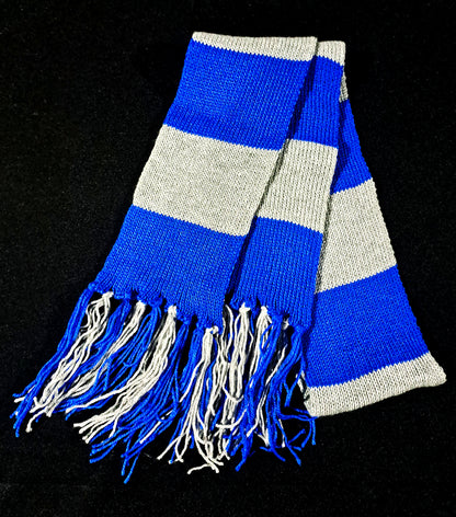 Wizard School Ties & Scarves