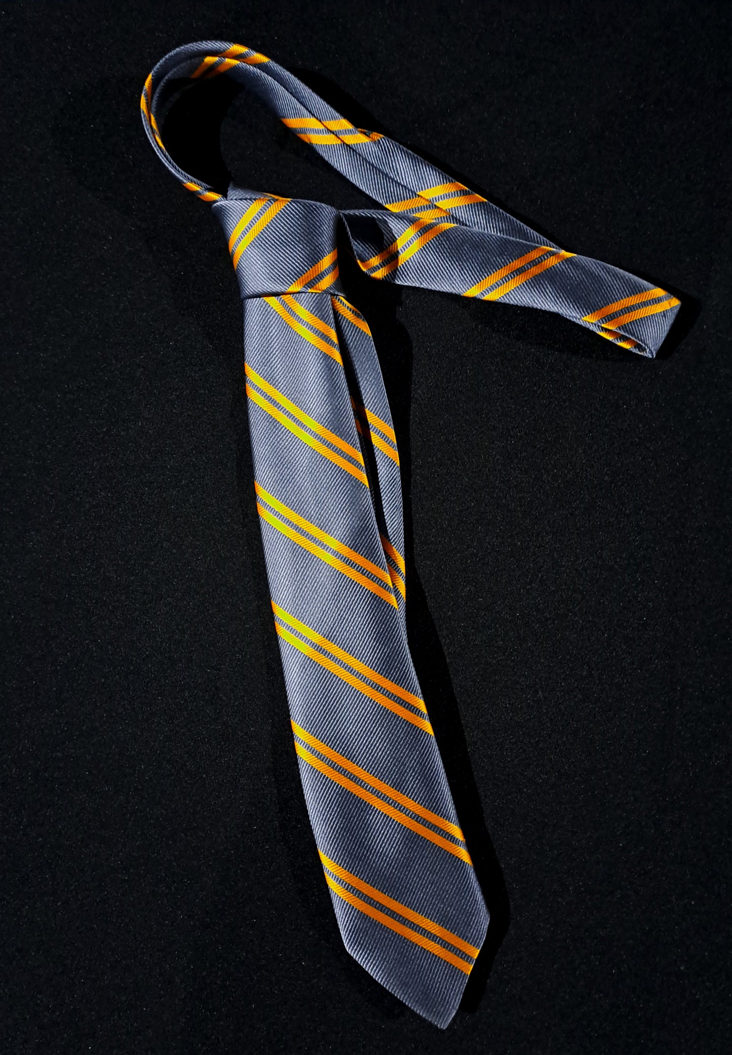 Wizard School Ties & Scarves