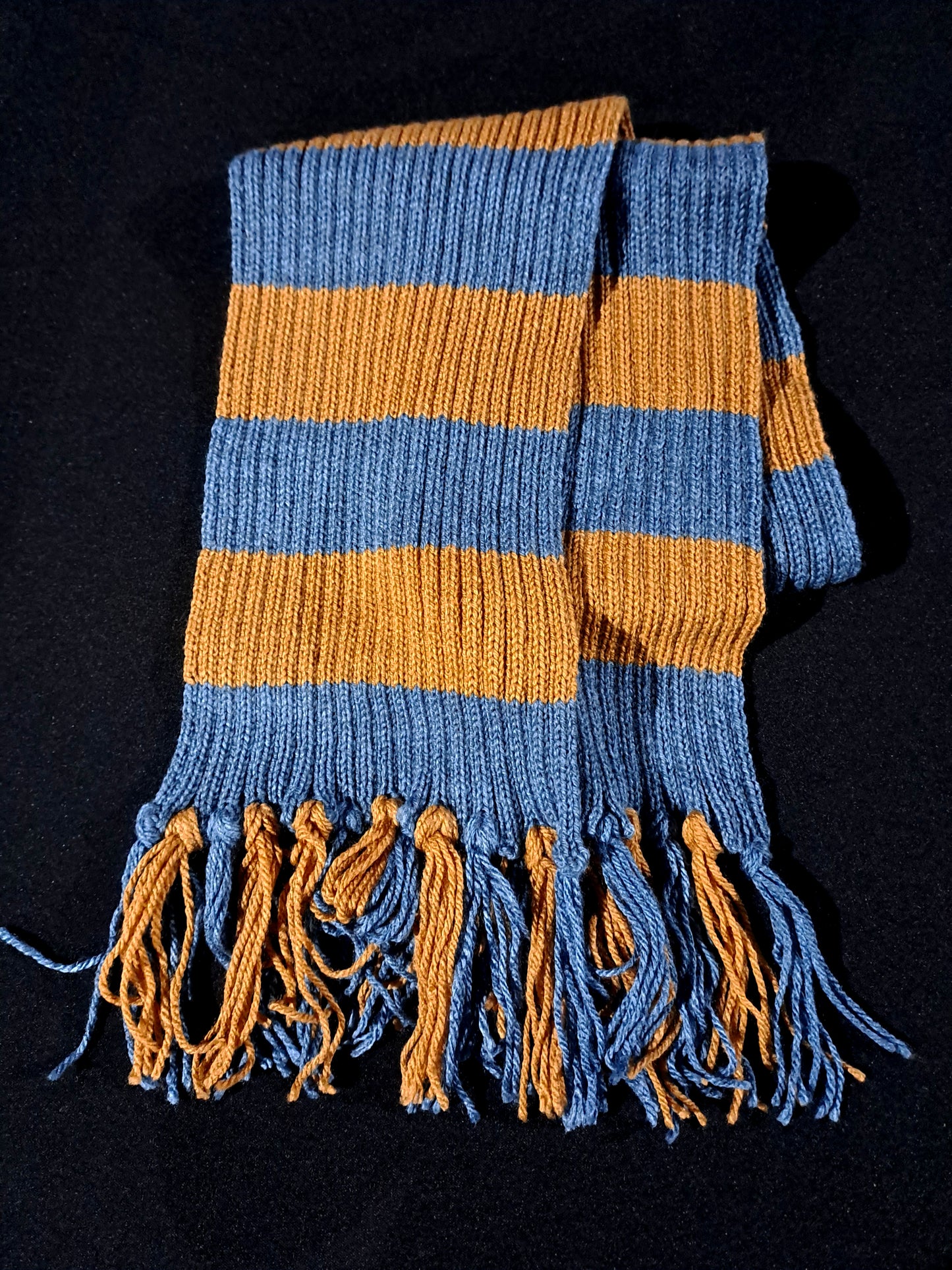 Wizard School Ties & Scarves