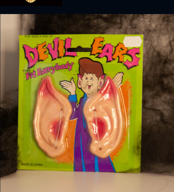 Devil Ears